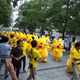 Illustration for article titled This Parade of Pikachus Looks Like a Pokemon Invasion